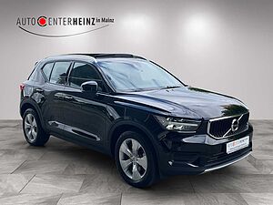 Volvo  Momentum Pro AWD