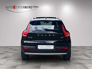 Volvo  Momentum Pro AWD