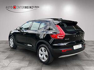 Volvo  Momentum Pro AWD