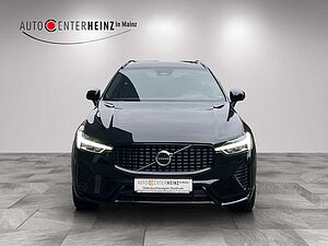 Volvo  R Design AWD