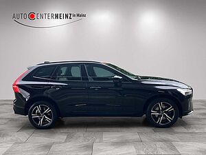 Volvo  R Design AWD