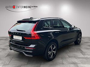 Volvo  R Design AWD