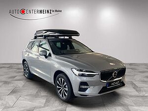 Volvo  XC60 Core, B4 Mild-Hybrid, Benzin