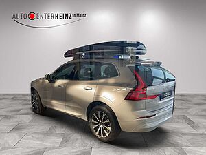 Volvo  XC60 Core, B4 Mild-Hybrid, Benzin