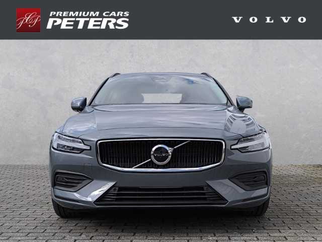 Volvo  Core B4 Diesel Navi digitales Cockpit Memory Sitze Soundsystem LED Blendfreies F