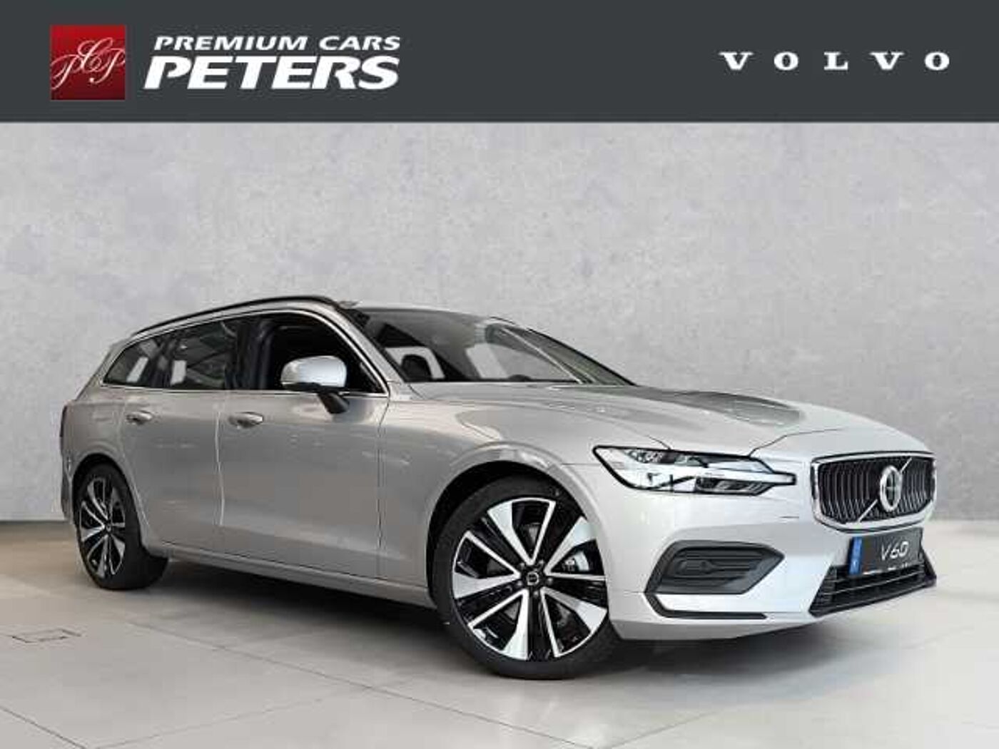 Volvo  Core B4 Diesel EU6d Navi digitales Cockpit Memory Sitze Soundsystem LED Blendfre