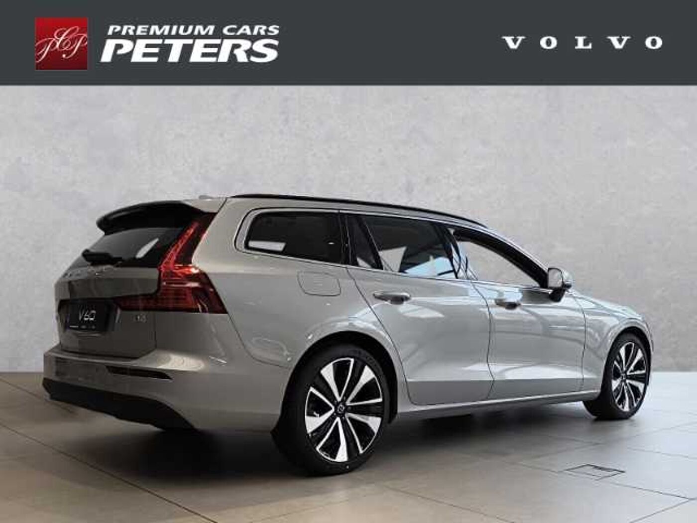 Volvo  Core B4 Diesel EU6d Navi digitales Cockpit Memory Sitze Soundsystem LED Blendfre