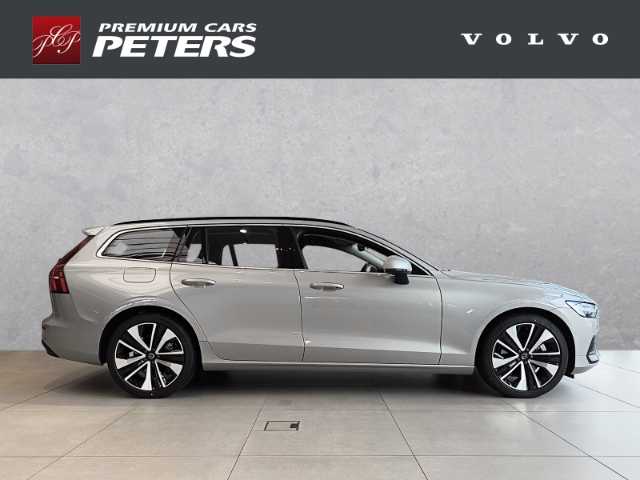 Volvo  Core B4 Diesel EU6d Navi digitales Cockpit Memory Sitze Soundsystem LED Blendfre