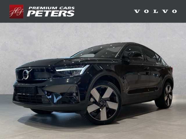 Volvo  Ultimate Pure Electric TM StandHZG AHK Panorama Navi digitales Cockpit Memory Si
