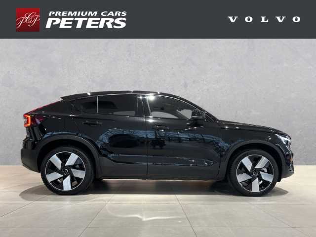 Volvo  Ultimate Pure Electric TM StandHZG AHK Panorama Navi digitales Cockpit Memory Si