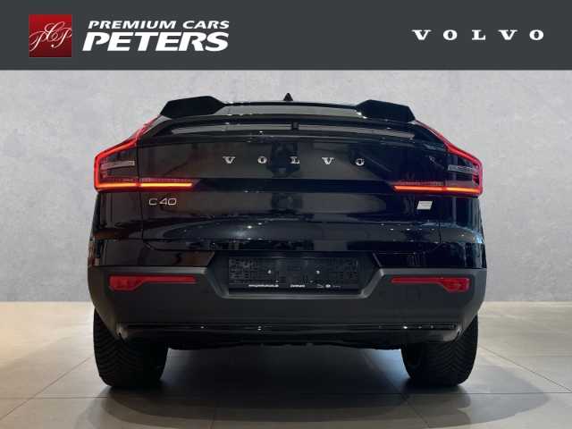 Volvo  Ultimate Pure Electric TM StandHZG AHK Panorama Navi digitales Cockpit Memory Si