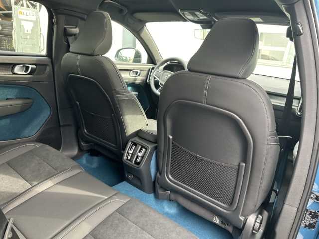 Volvo  Ultimate Pure Electric StandHZG AHStandHZG AHK Panorama Navi digitales Cockpit M