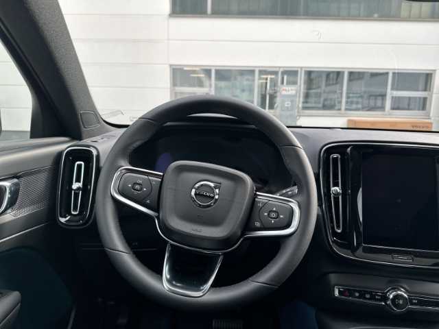 Volvo  Ultimate Pure Electric StandHZG AHStandHZG AHK Panorama Navi digitales Cockpit M