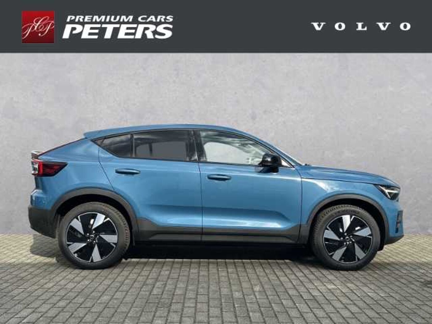 Volvo  Ultimate Pure Electric StandHZG AHStandHZG AHK Panorama Navi digitales Cockpit M
