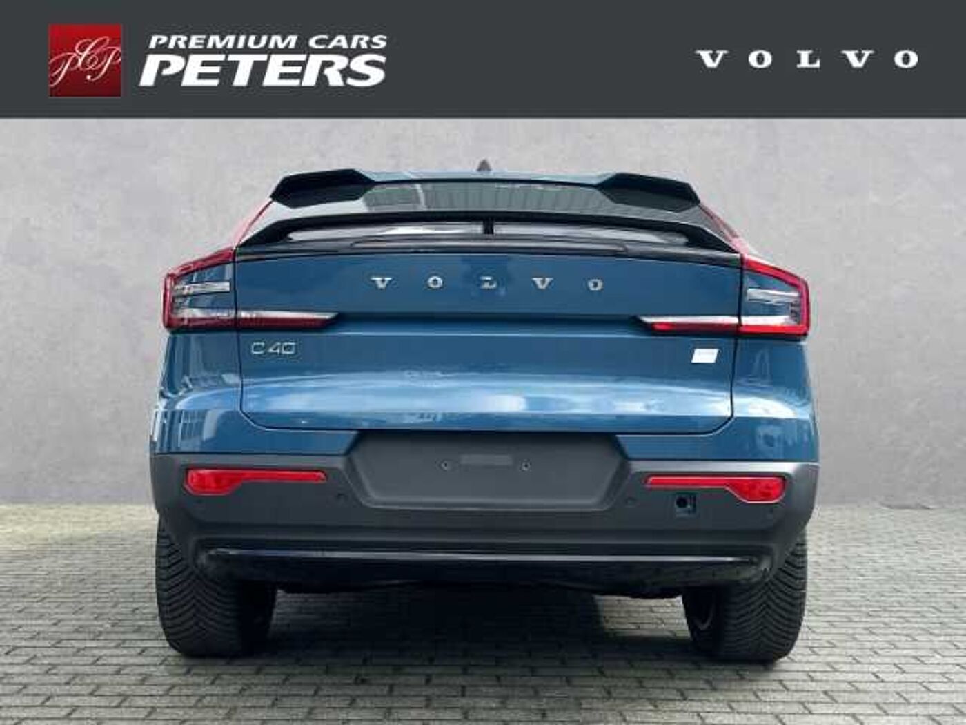 Volvo  Ultimate Pure Electric StandHZG AHStandHZG AHK Panorama Navi digitales Cockpit M