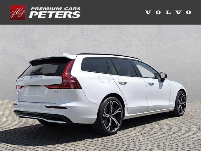 Volvo  Plus Dark B4 Diesel Navi Leder digitales Cockpit Memory Sitze Soundsystem Harman