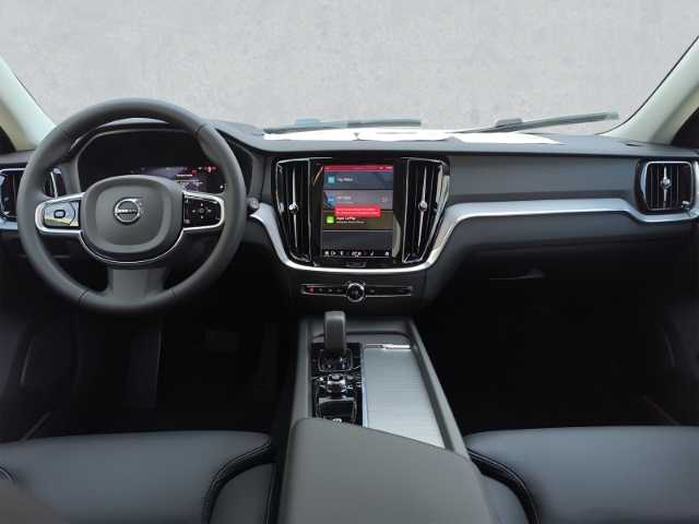 Volvo  Plus Dark B4 Diesel Navi Leder digitales Cockpit Memory Sitze Soundsystem Harman