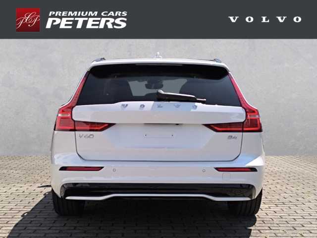 Volvo  Plus Dark B4 Diesel Navi Leder digitales Cockpit Memory Sitze Soundsystem Harman