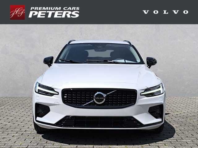 Volvo  Plus Dark B4 Diesel Navi Leder digitales Cockpit Memory Sitze Soundsystem Harman