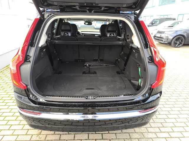 Volvo  Plus Bright PHEV AWD T8 Twin Engine EU6e StandHZG Navi Harman&Kardon digitales C