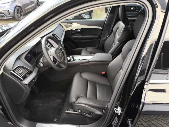 Volvo  Plus Bright PHEV AWD T8 Twin Engine EU6e StandHZG Navi Harman&Kardon digitales C