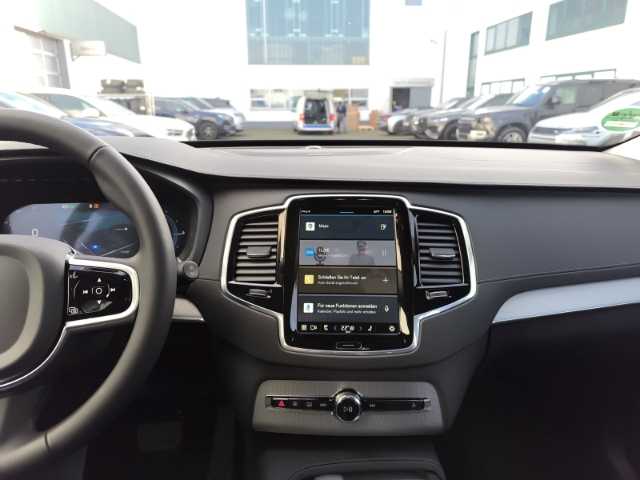 Volvo  Plus Bright PHEV AWD T8 Twin Engine EU6e StandHZG Navi Harman&Kardon digitales C