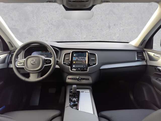 Volvo  Plus Bright PHEV AWD T8 Twin Engine EU6e StandHZG Navi Harman&Kardon digitales C