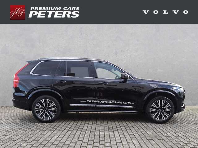 Volvo  Plus Bright PHEV AWD T8 Twin Engine EU6e StandHZG Navi Harman&Kardon digitales C
