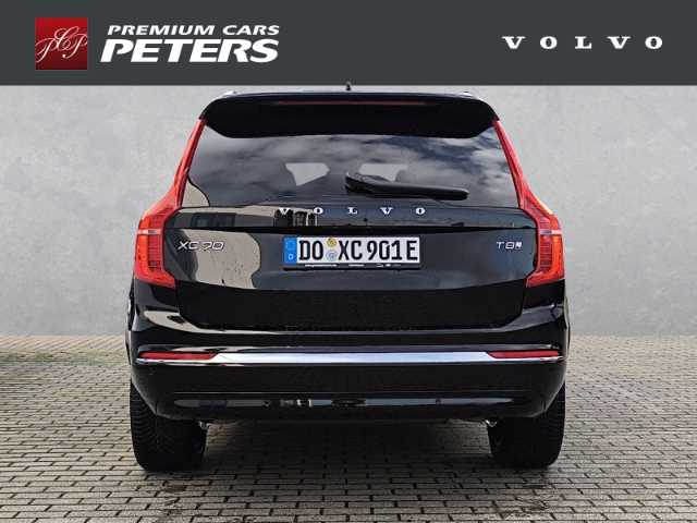 Volvo  Plus Bright PHEV AWD T8 Twin Engine EU6e StandHZG Navi Harman&Kardon digitales C
