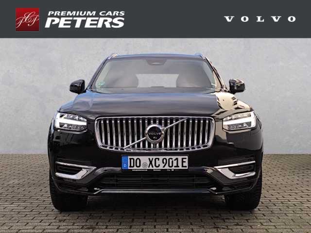 Volvo  Plus Bright PHEV AWD T8 Twin Engine EU6e StandHZG Navi Harman&Kardon digitales C