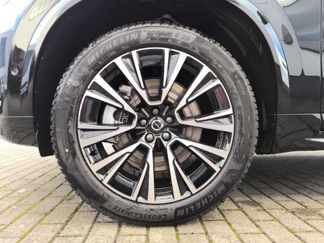 Volvo  Plus Bright PHEV AWD T8 Twin Engine EU6e StandHZG Navi Harman&Kardon digitales C