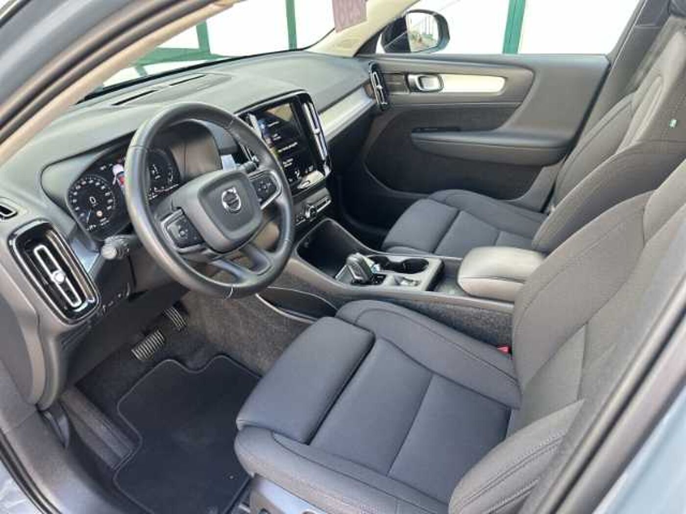 Volvo