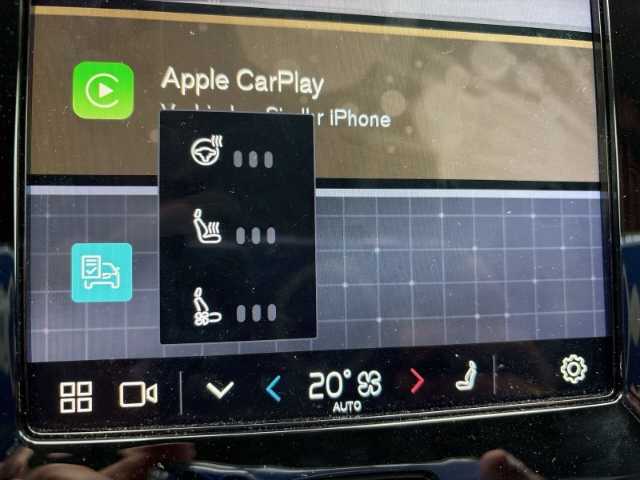 Volvo  CC