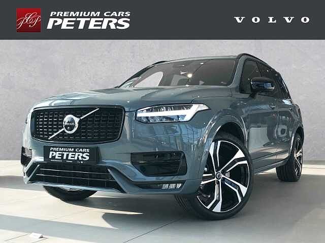 Volvo  Plus Dark AWD B5 Diesel EU6d 7-Sitzer 22''Sport Design