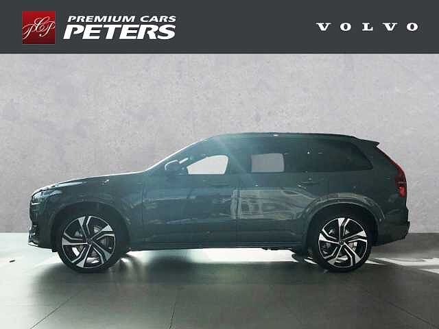 Volvo  Plus Dark AWD B5 Diesel EU6d 7-Sitzer 22''Sport Design