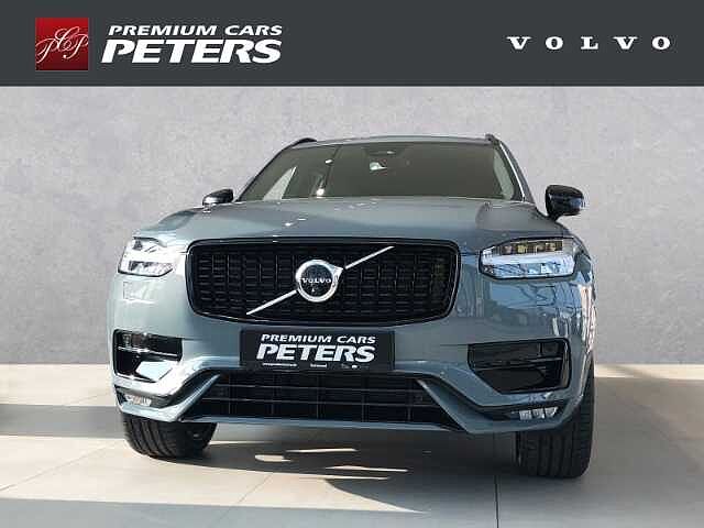 Volvo  Plus Dark AWD B5 Diesel EU6d 7-Sitzer 22''Sport Design