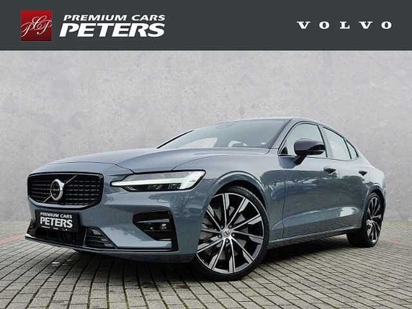 Volvo  Plus Dark AWD B5 StandHZG Navi Leder digitales Cockpit Memory Sitze Soundsystem