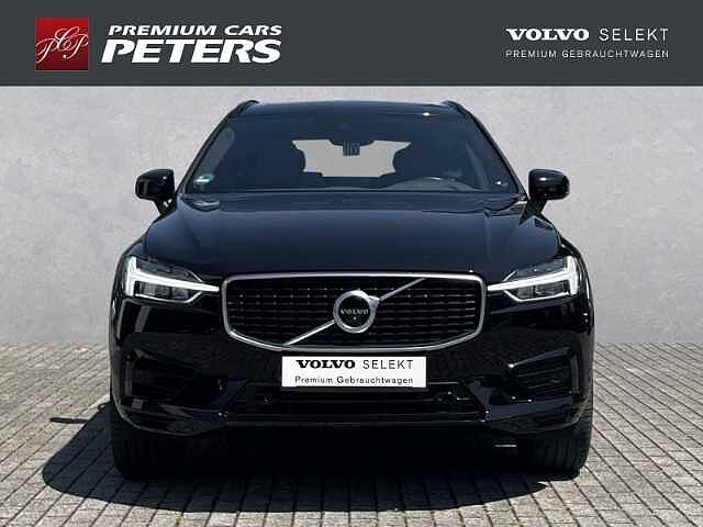 Volvo  R Design T8 AHK Pano ACC DAB 360Kam Harman Keyless