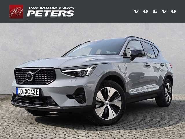 Volvo  Plus Dark Recharge Plug-In Hybrid FWD T5 Twin Engine EU6d