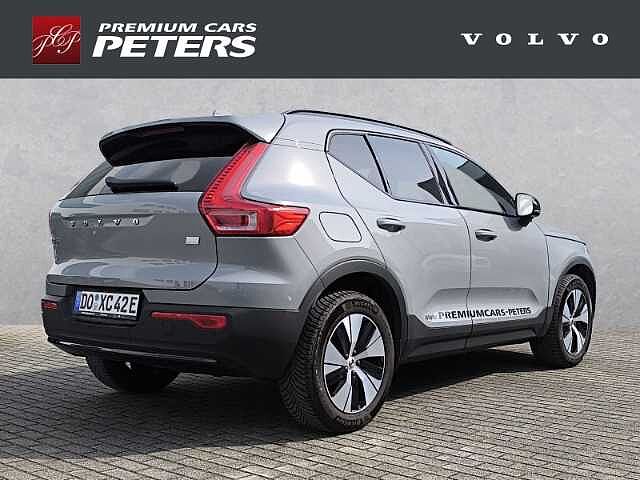 Volvo  Plus Dark Recharge Plug-In Hybrid FWD T5 Twin Engine EU6d