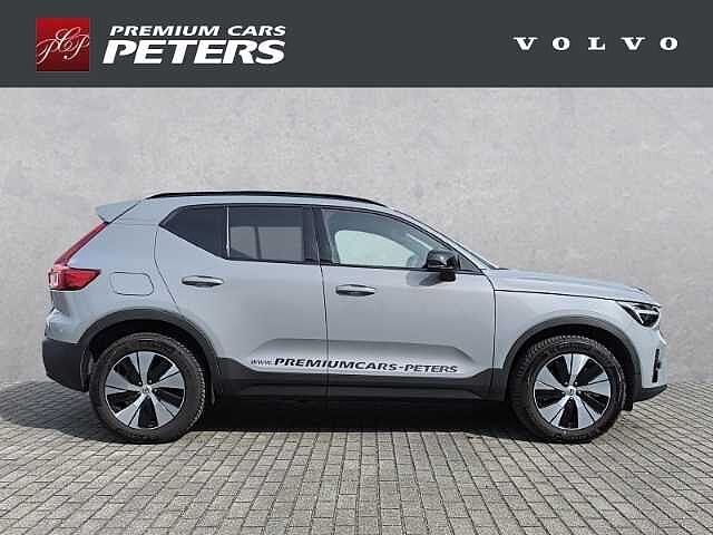 Volvo  Plus Dark Recharge Plug-In Hybrid FWD T5 Twin Engine EU6d