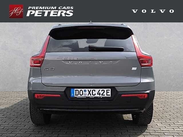 Volvo  Plus Dark Recharge Plug-In Hybrid FWD T5 Twin Engine EU6d