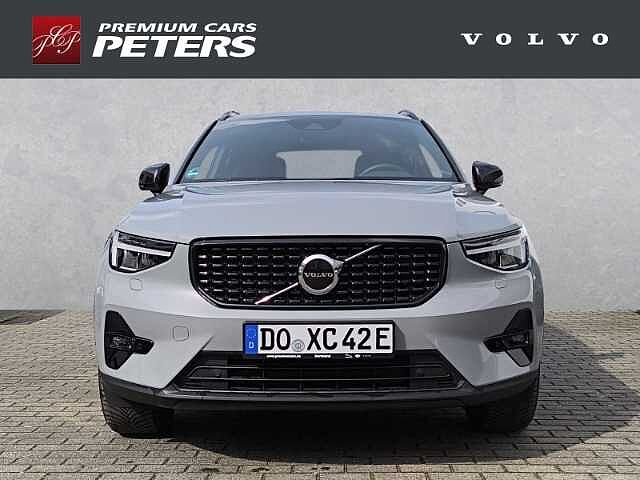 Volvo  Plus Dark Recharge Plug-In Hybrid FWD T5 Twin Engine EU6d