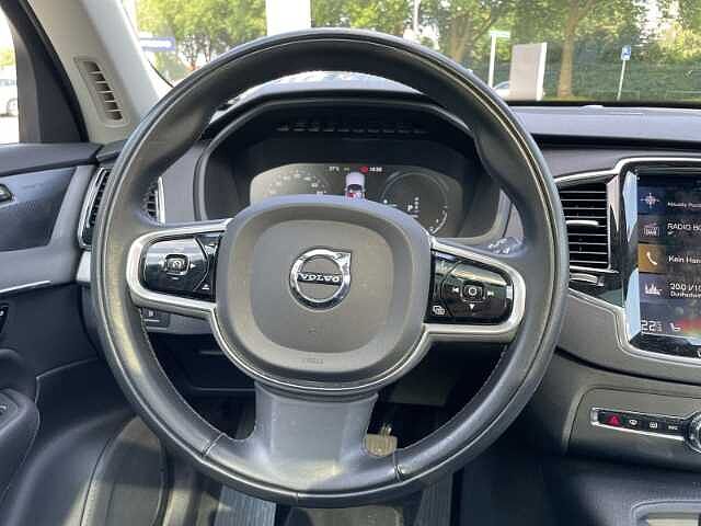 Volvo  R Design T8 Expression 7 Sitzer Standhz Pano Harman HUD