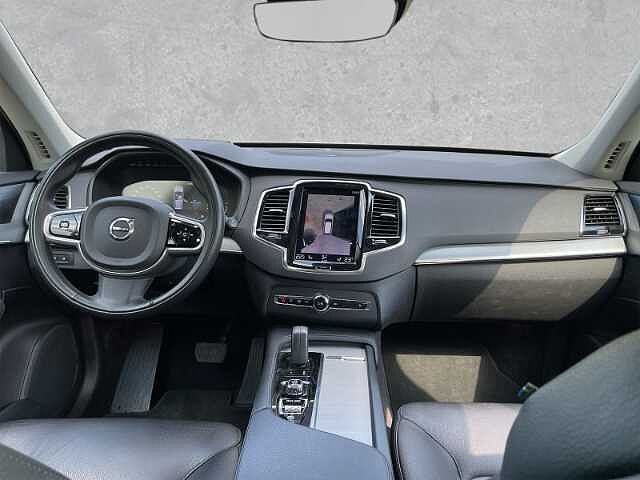 Volvo  R Design T8 Expression 7 Sitzer Standhz Pano Harman HUD