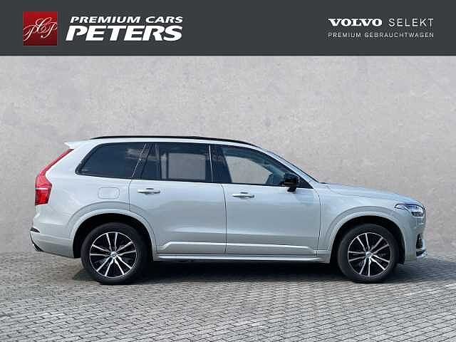 Volvo  R Design T8 Expression 7 Sitzer Standhz Pano Harman HUD