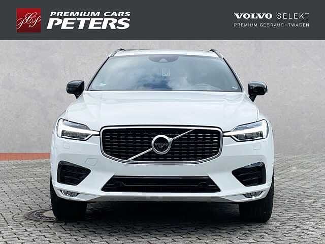 Volvo  R Design D4 21''LM Standhz ACC BLIS DAB Harman 360kam