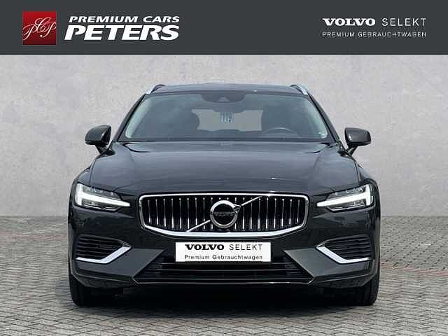 Volvo  Inscription Expression T6 19''LM Standhz AHK ACC BLIS