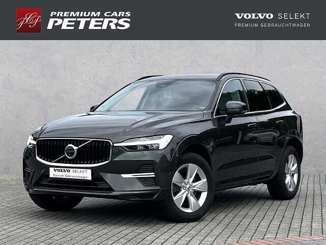 Volvo  Momentum Pro B4 PilotAssist Pano AHK 360kam Leder Lenkradhz WSShz