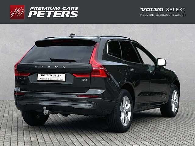 Volvo  Momentum Pro B4 PilotAssist Pano AHK 360kam Leder Lenkradhz WSShz